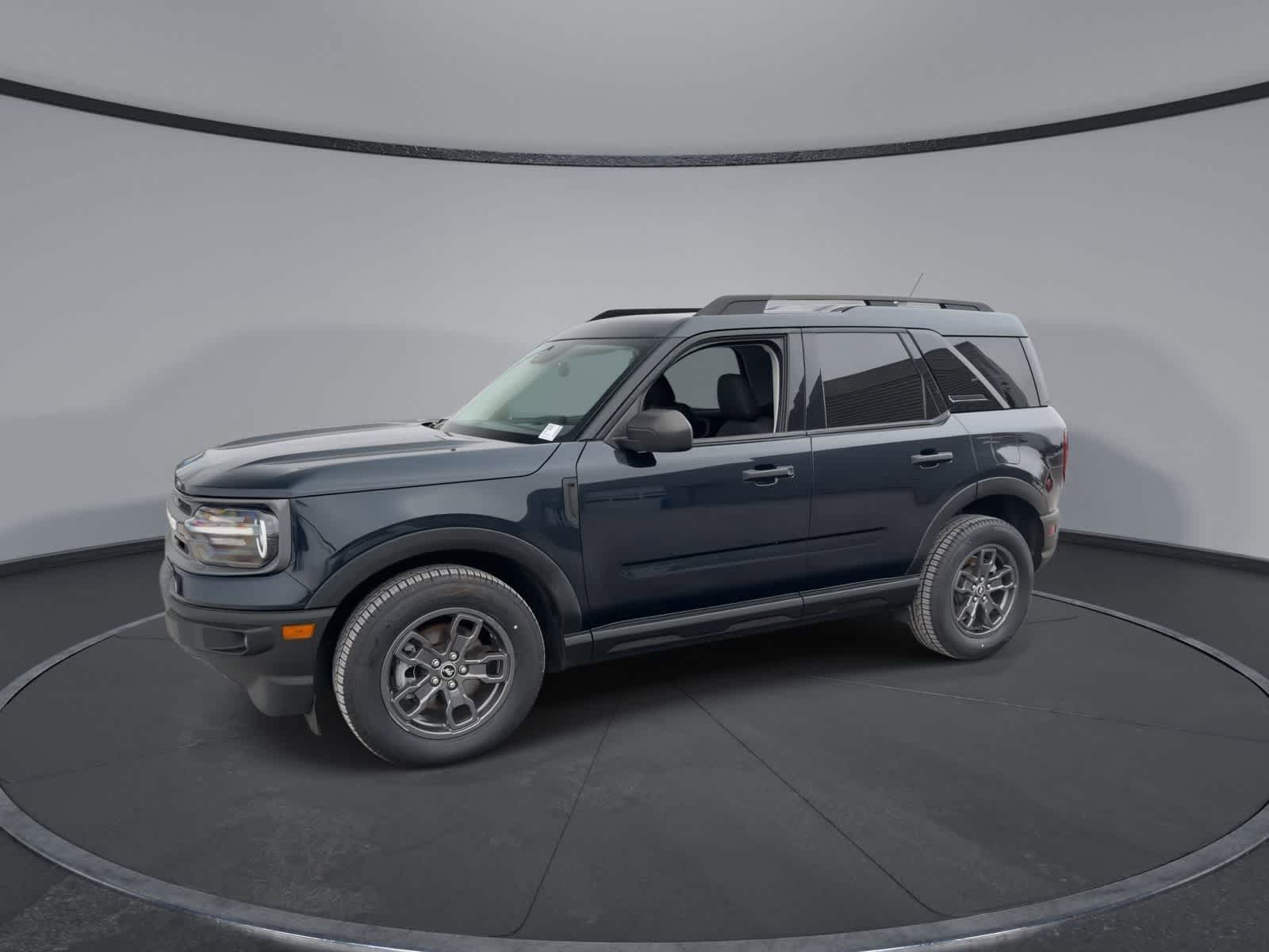 Thumbnail: 2023 Ford Bronco Sport - 4