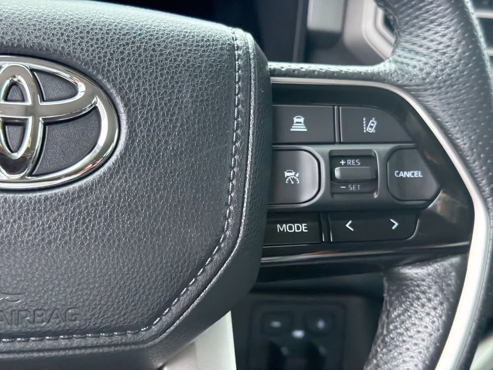 Thumbnail: 2022 Toyota Tundra - 27