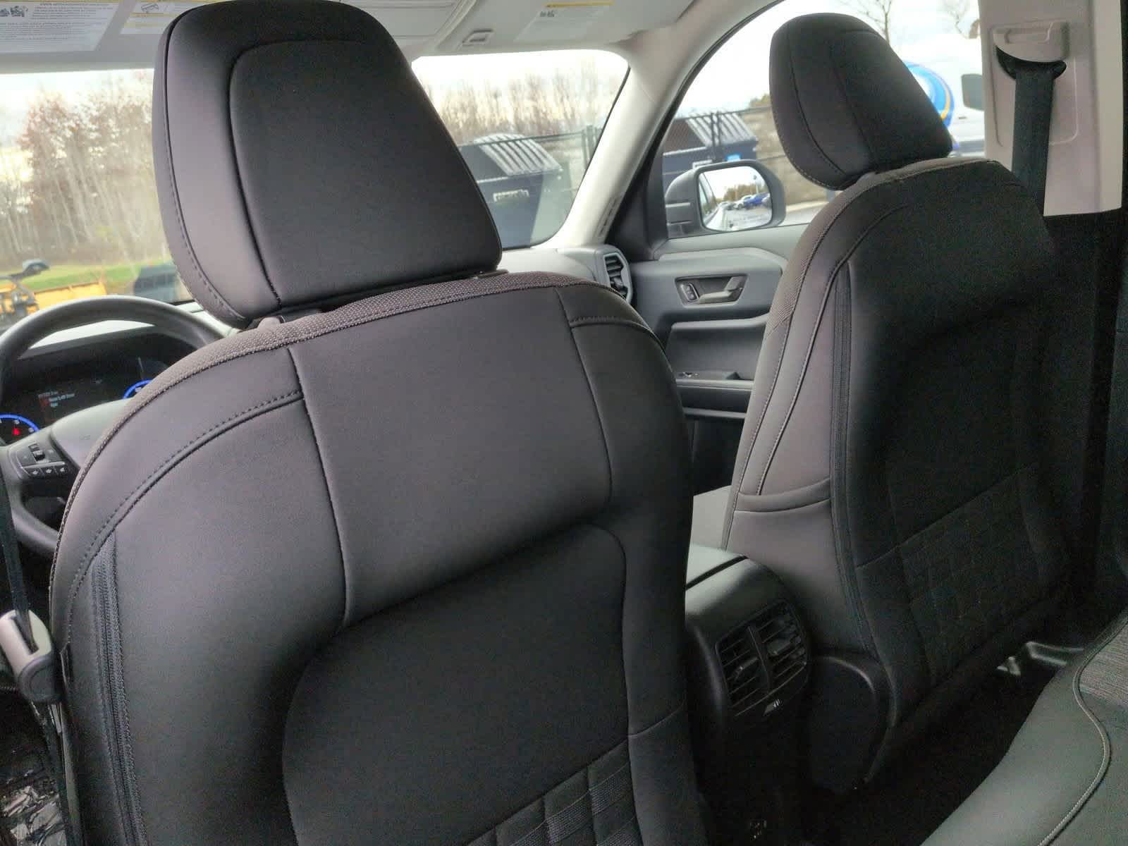 Thumbnail: 2022 Ford Bronco Sport - 19