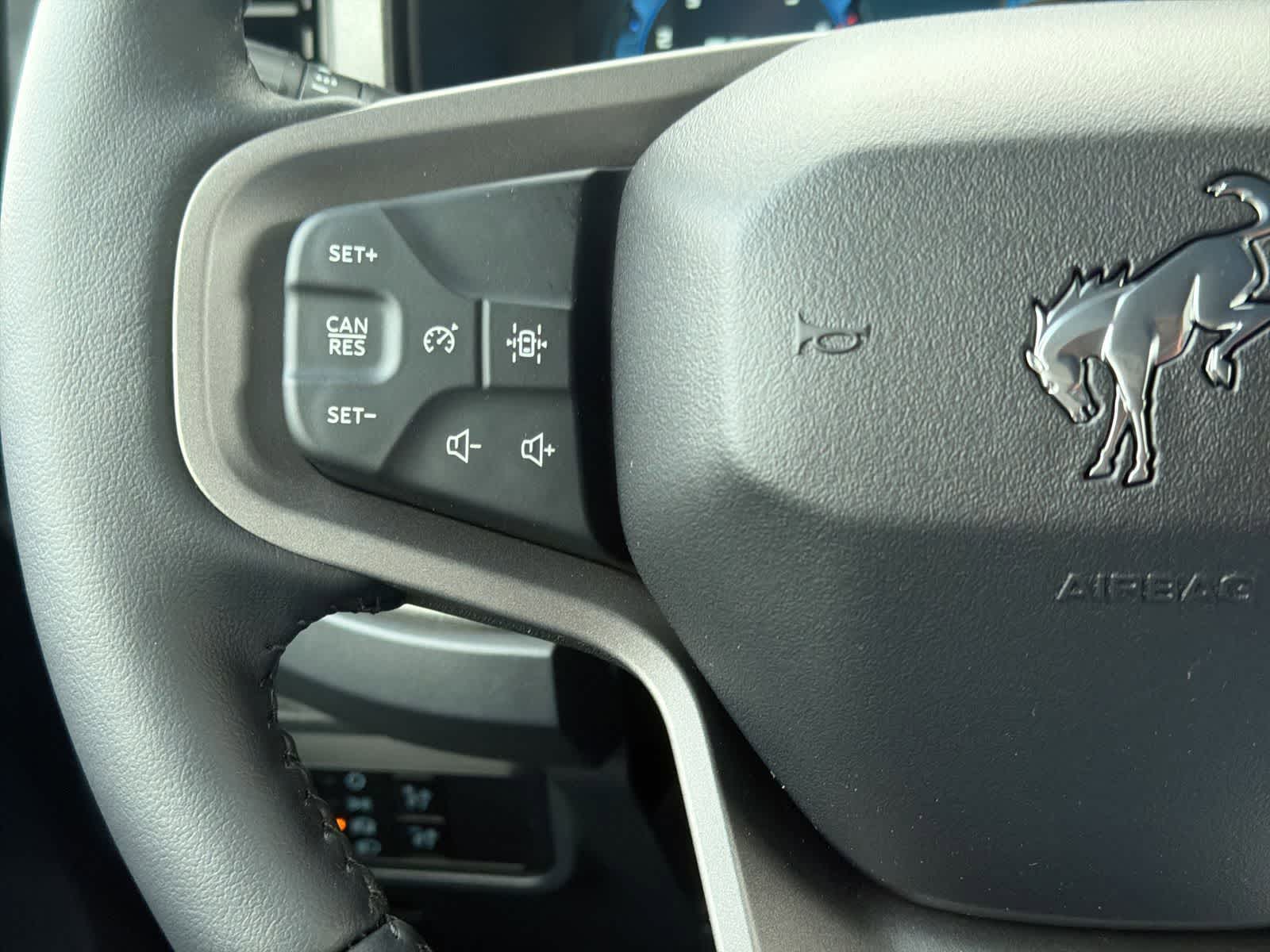 Thumbnail: 2025 Ford Bronco - 25