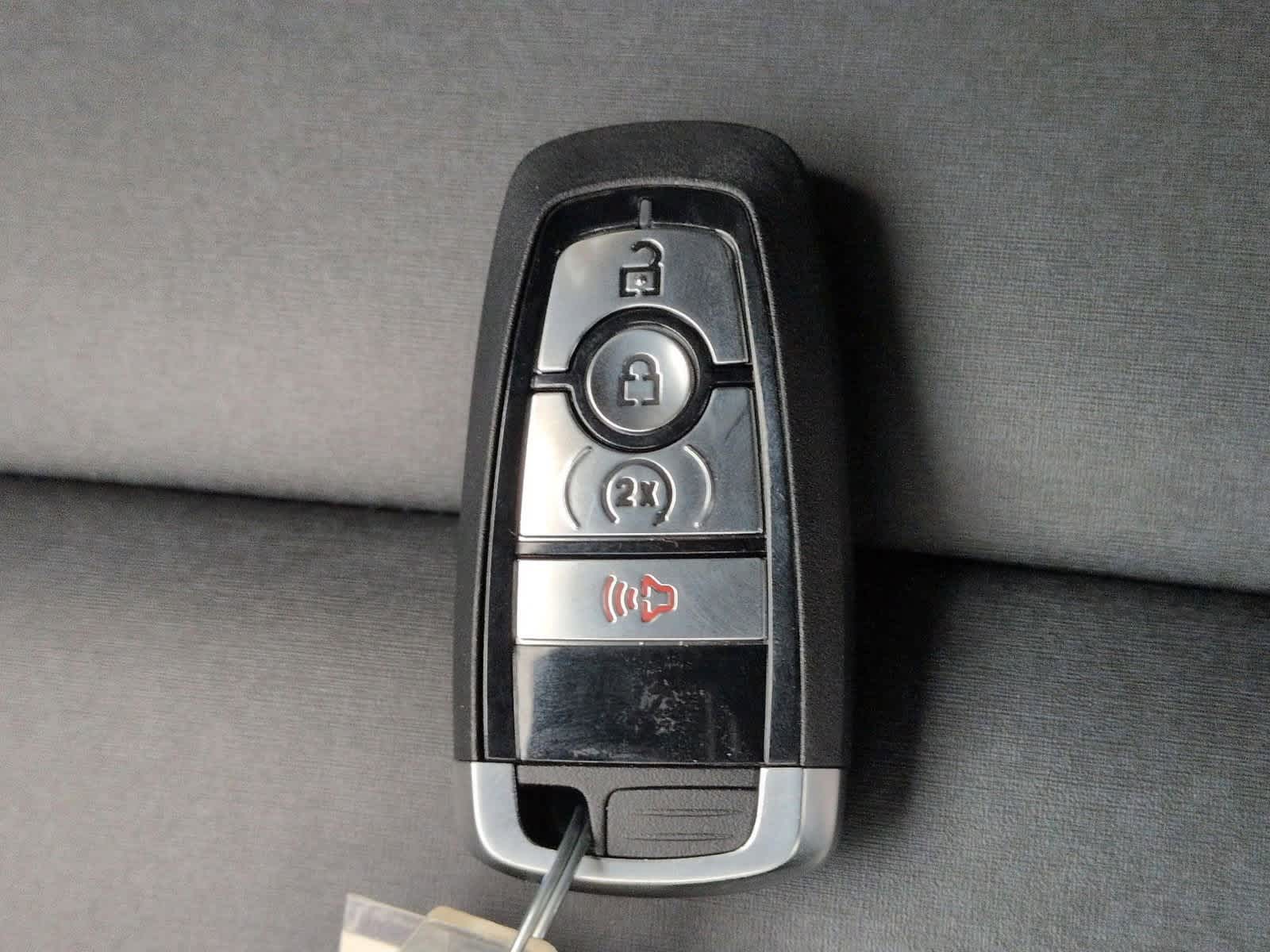 Thumbnail: 2025 Ford Bronco - 39