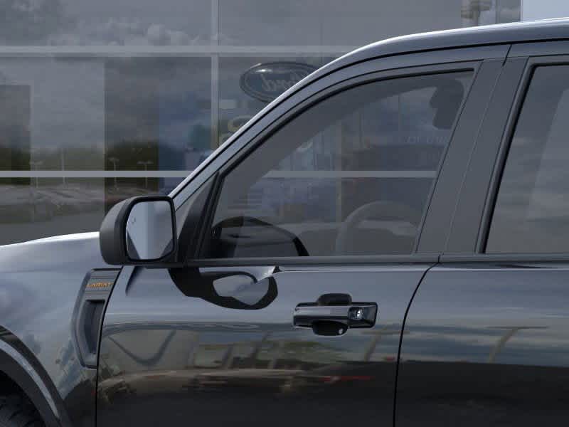 Thumbnail: 2024 Ford Maverick - 21