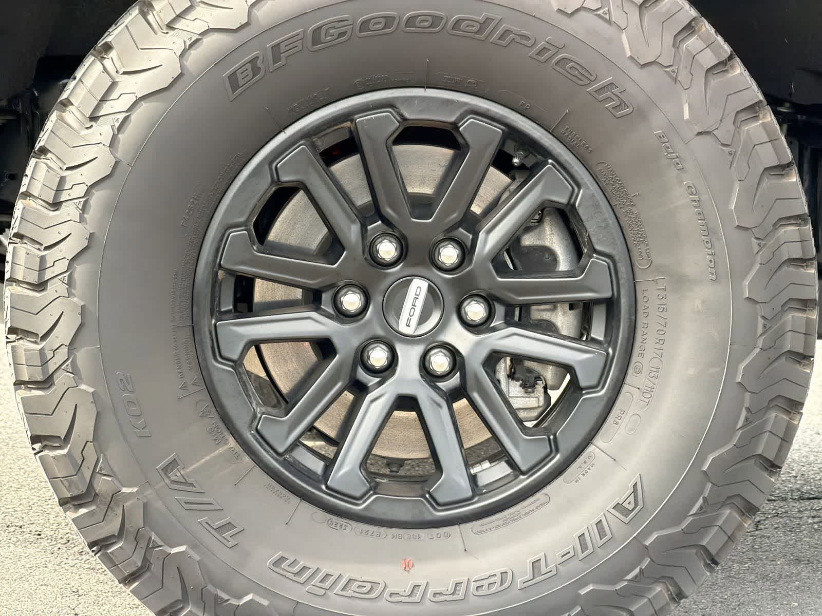 Thumbnail: 2025 Ford F-150 - 14