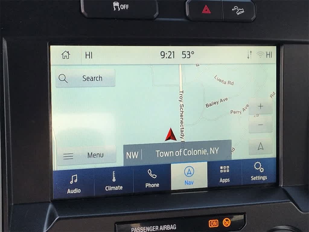 Thumbnail: 2021 Ford F-250 - 31