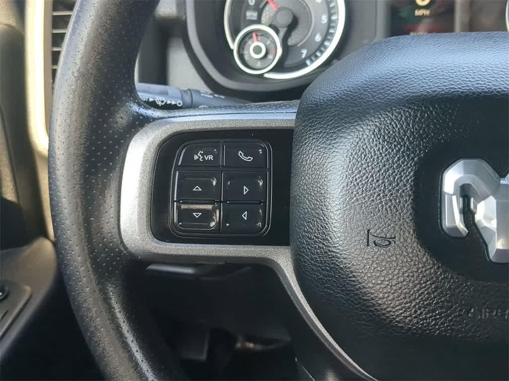 Thumbnail: 2021 RAM 3500 - 24