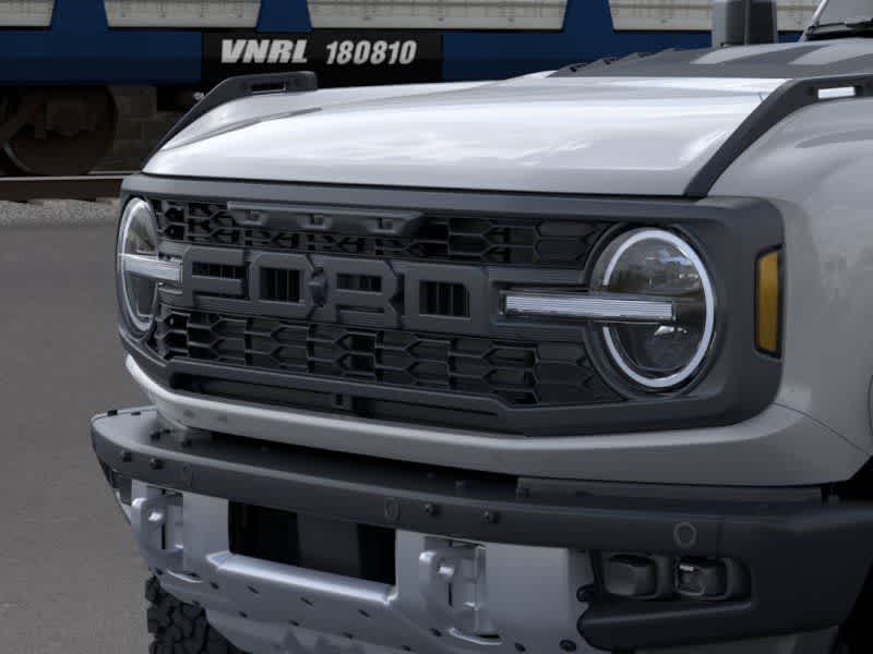 Thumbnail: 2026 Ford Bronco - 18