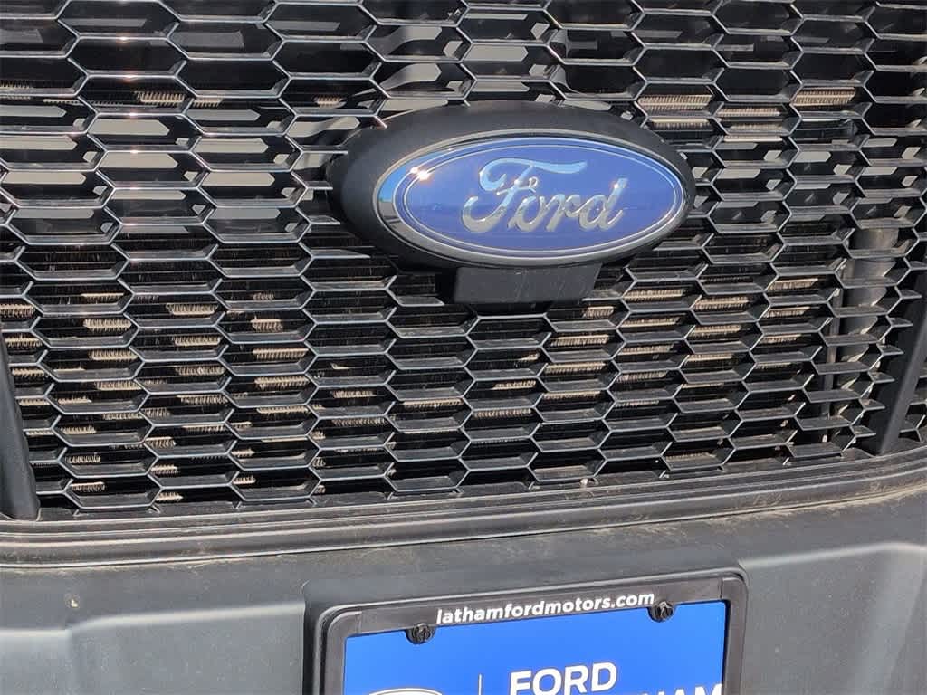 Thumbnail: 2021 Ford Transit Series - 12
