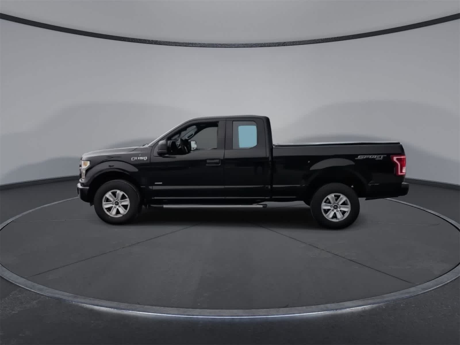 Thumbnail: 2016 Ford F-150 - 5