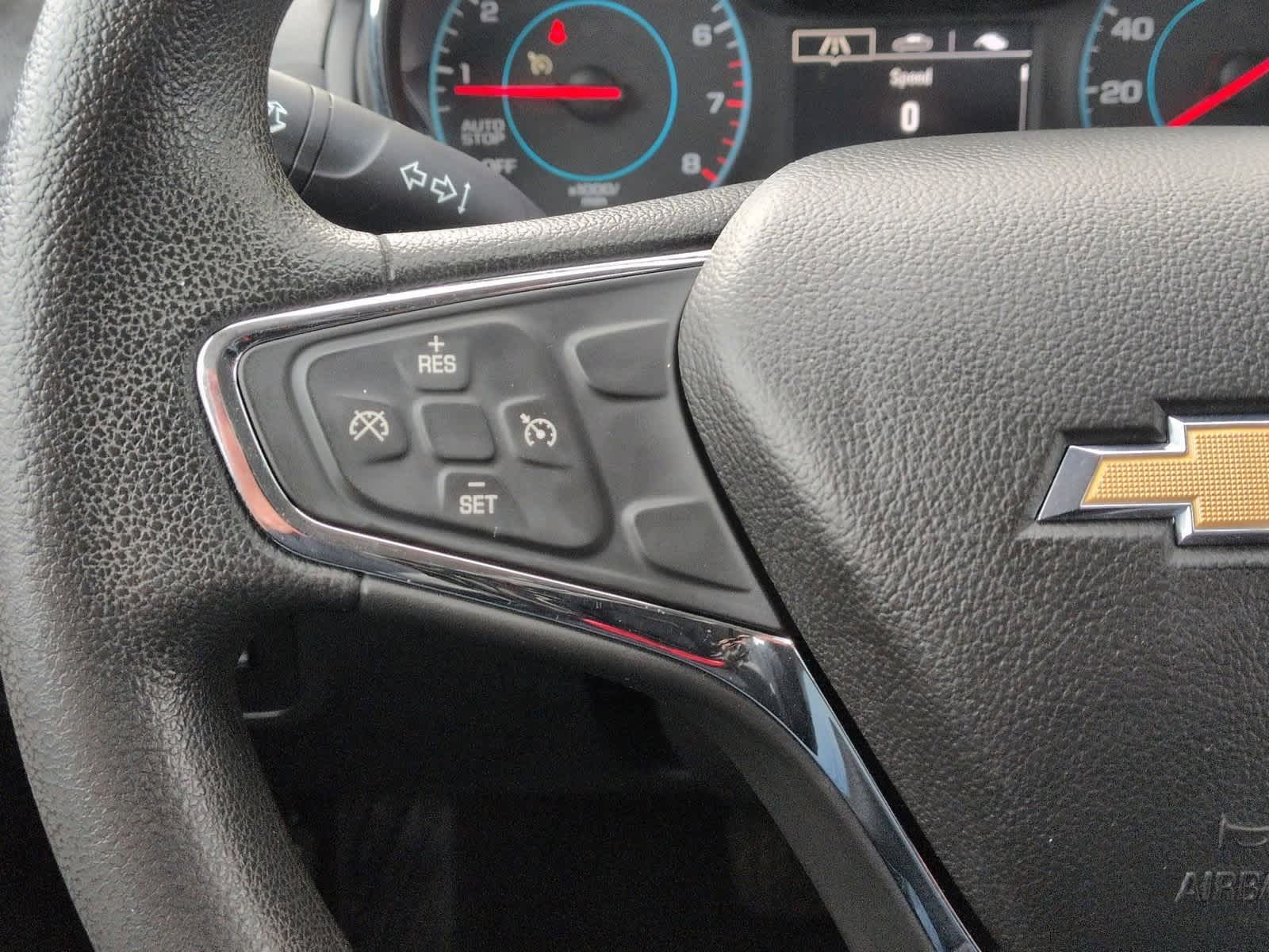 Thumbnail: 2018 Chevrolet Cruze - 24