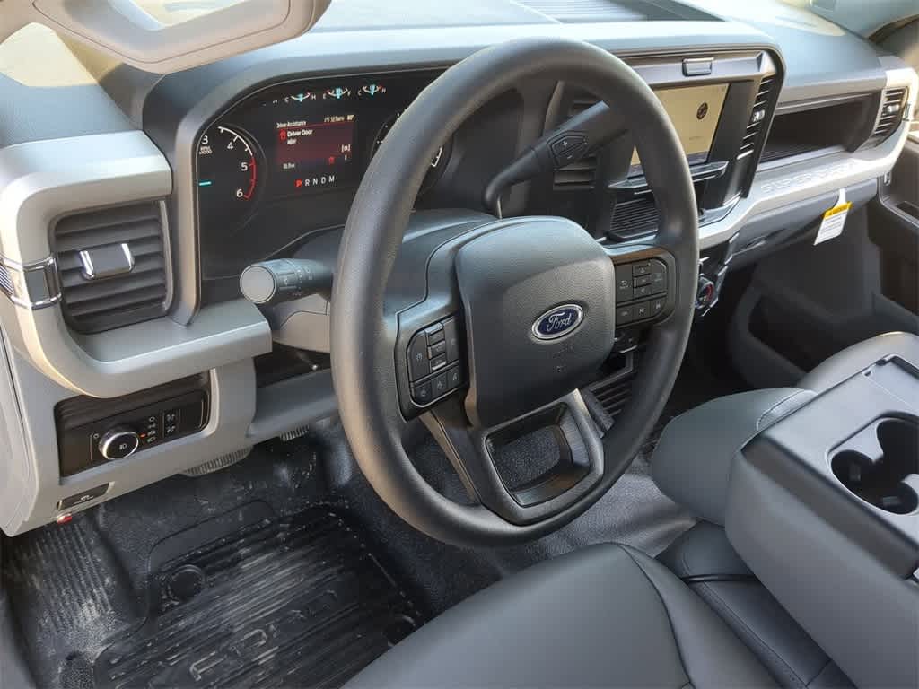 Thumbnail: 2025 Ford F-550 - 10