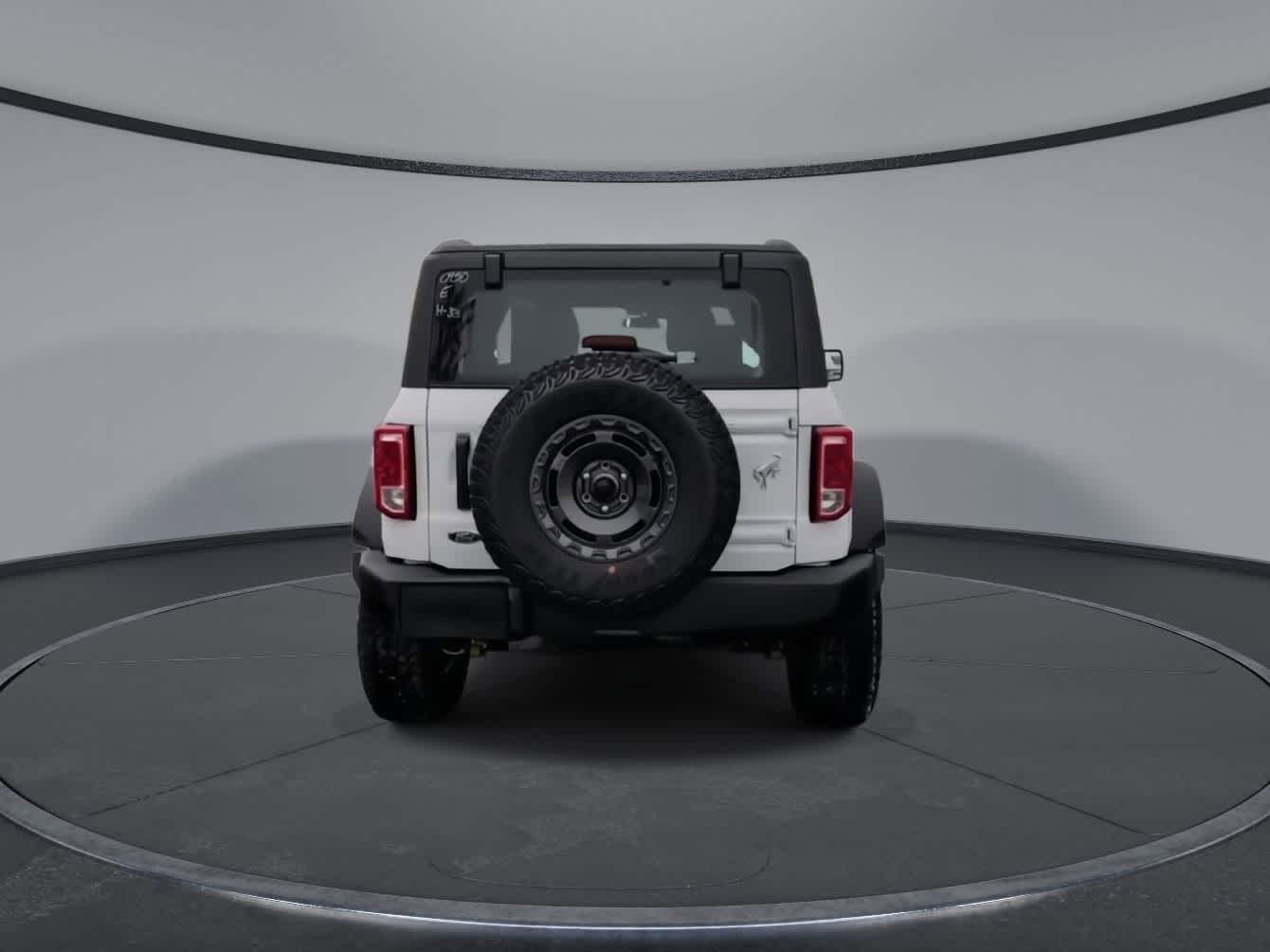 Thumbnail: 2025 Ford Bronco - 7