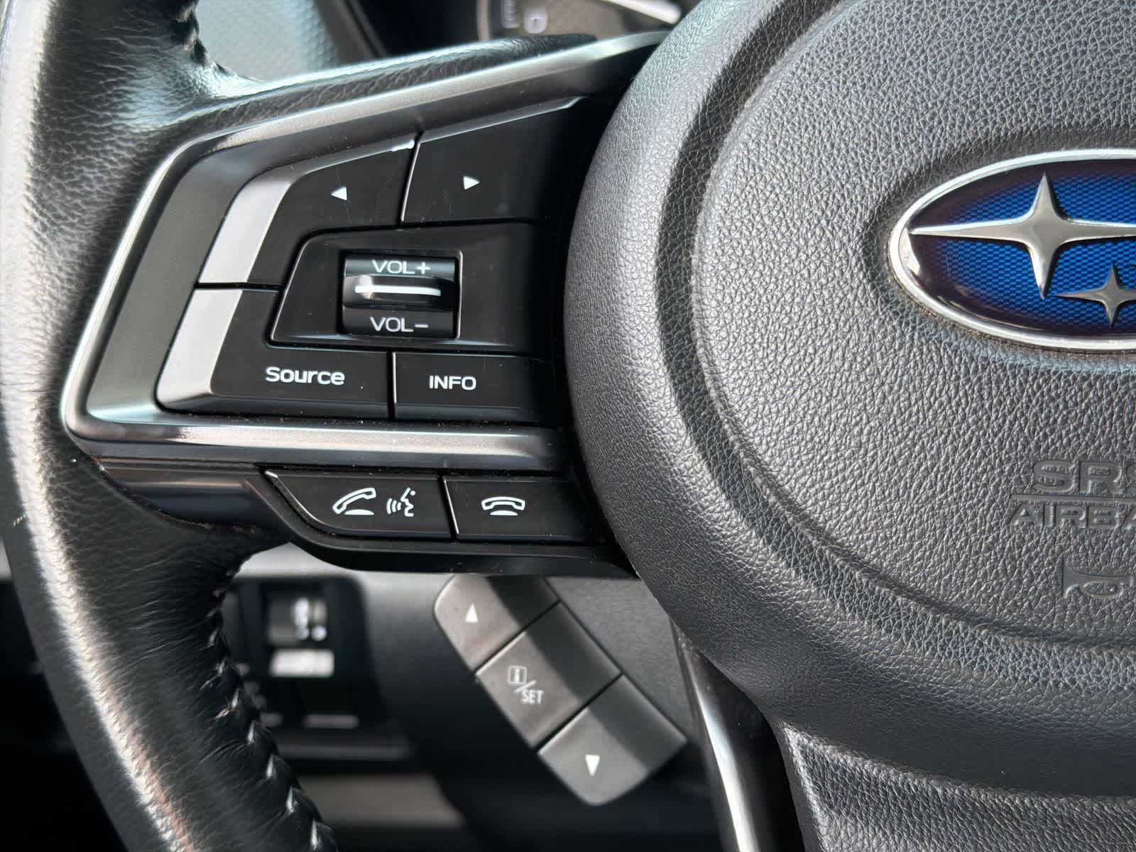 Thumbnail: 2019 Subaru Forester - 26