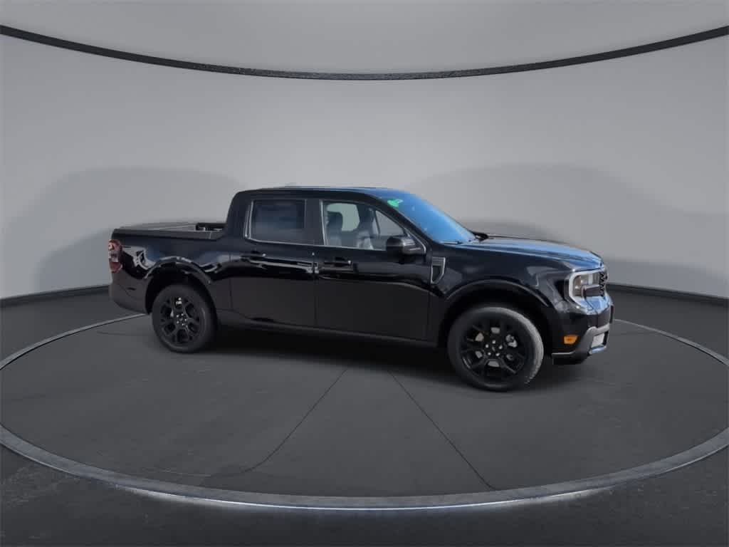 Thumbnail: 2025 Ford Maverick - 9