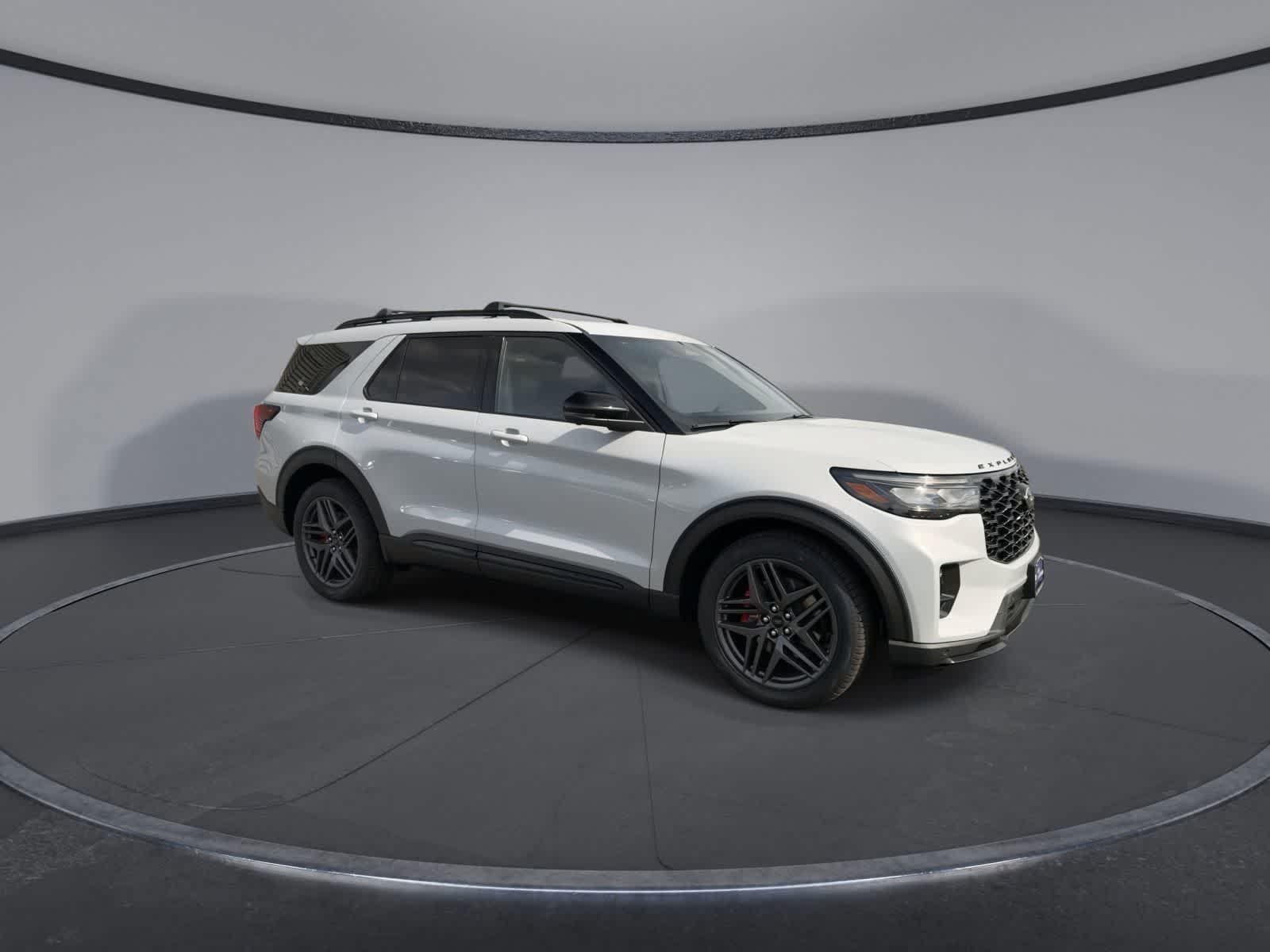 Thumbnail: 2026 Ford Explorer - 2