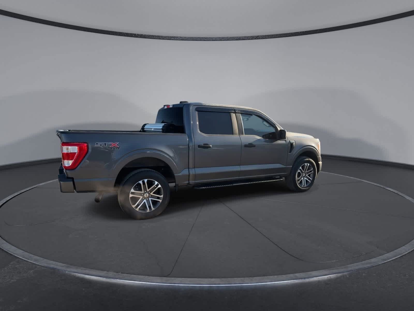 Thumbnail: 2022 Ford F-150 - 8