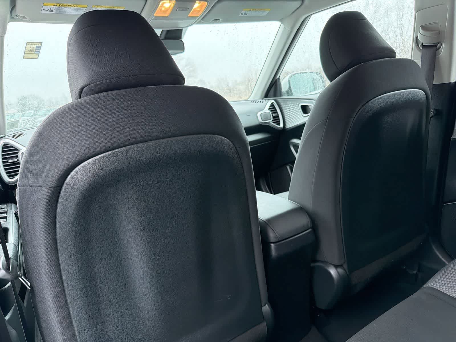 Thumbnail: 2023 Kia Soul - 19