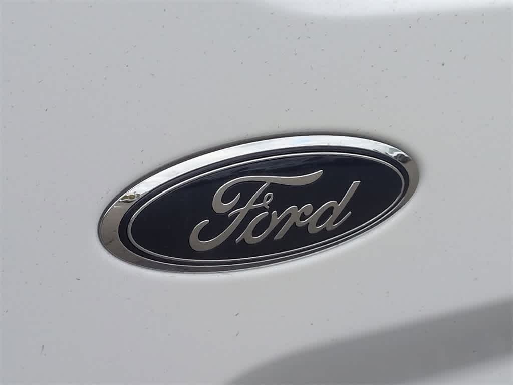 Thumbnail: 2025 Ford Bronco Sport - 12