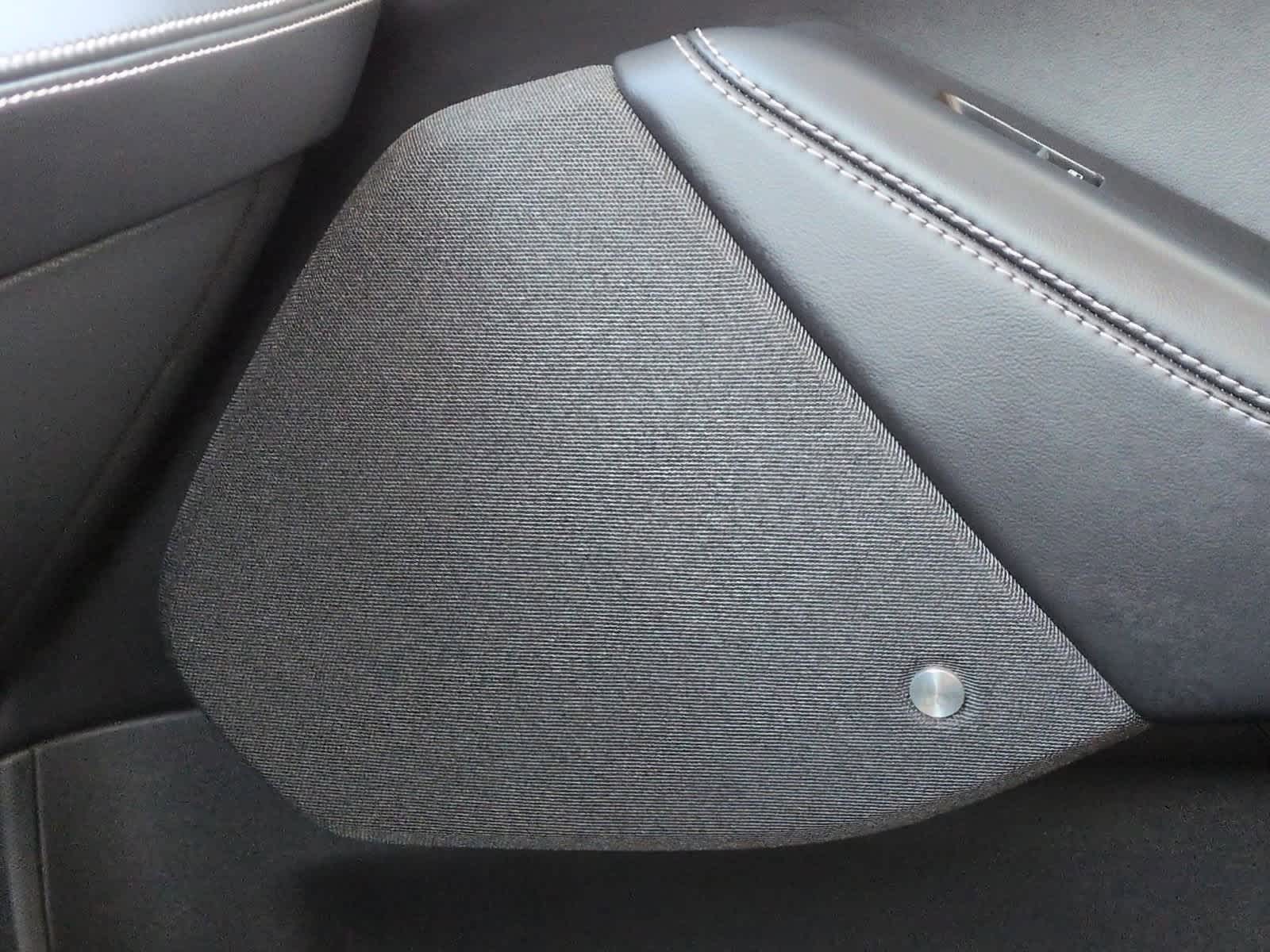 Thumbnail: 2025 Ford Mustang Mach-E - 31