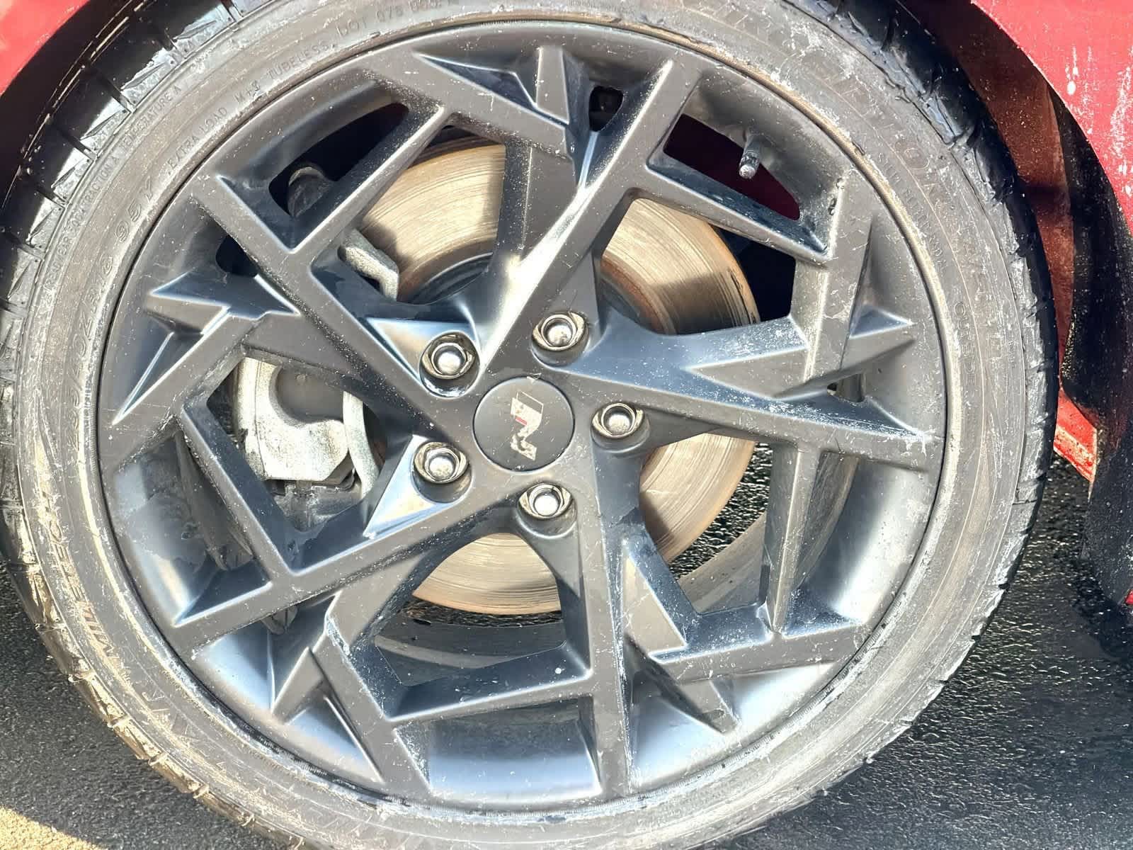 Thumbnail: 2024 Hyundai Elantra - 14