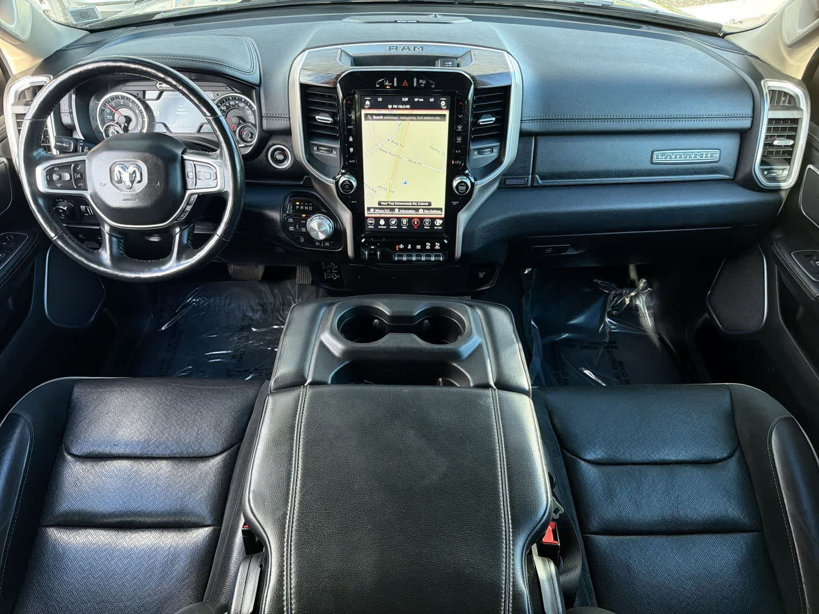 Thumbnail: 2019 RAM 1500 - 15