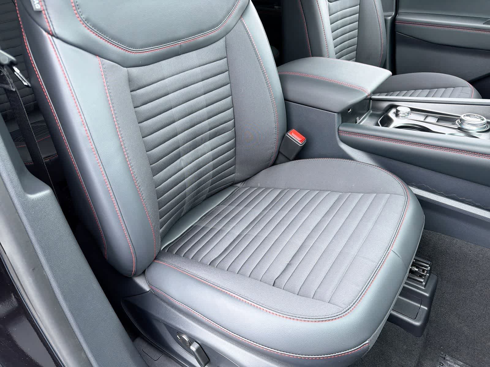 Thumbnail: 2026 Ford Explorer - 24