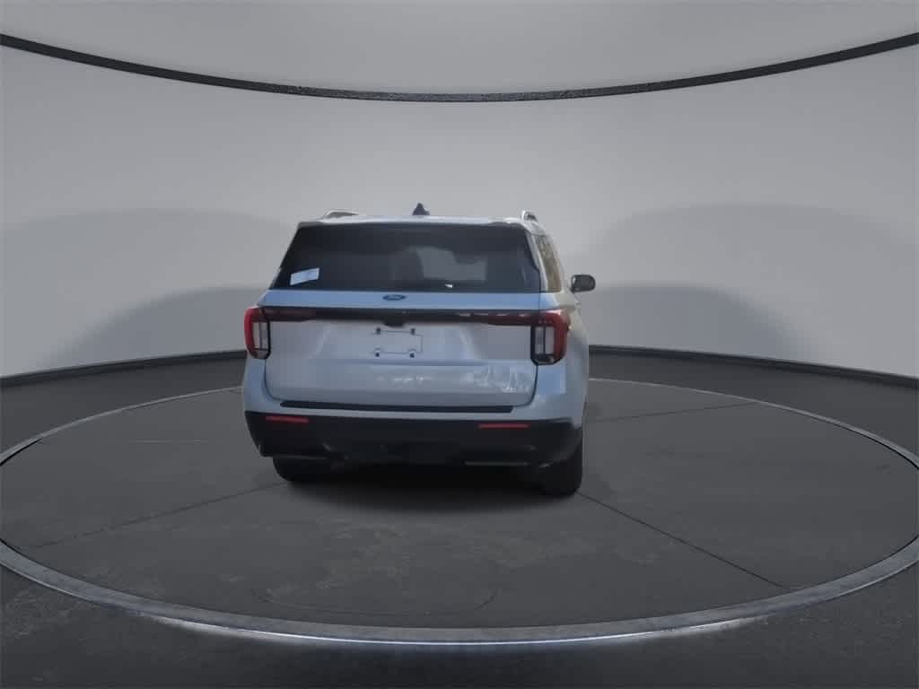 Thumbnail: 2026 Ford Explorer - 7