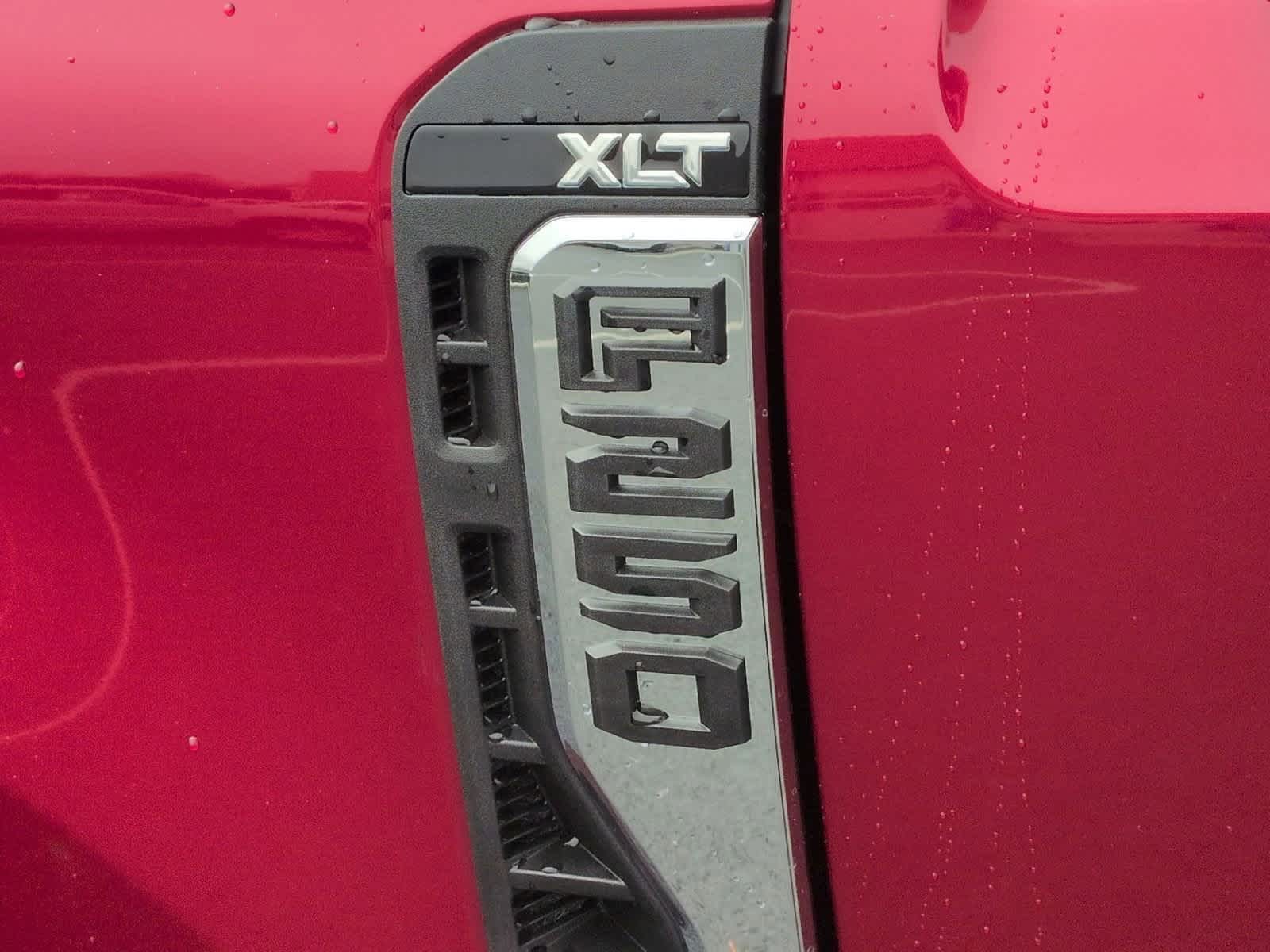 Thumbnail: 2026 Ford F-250 - 13