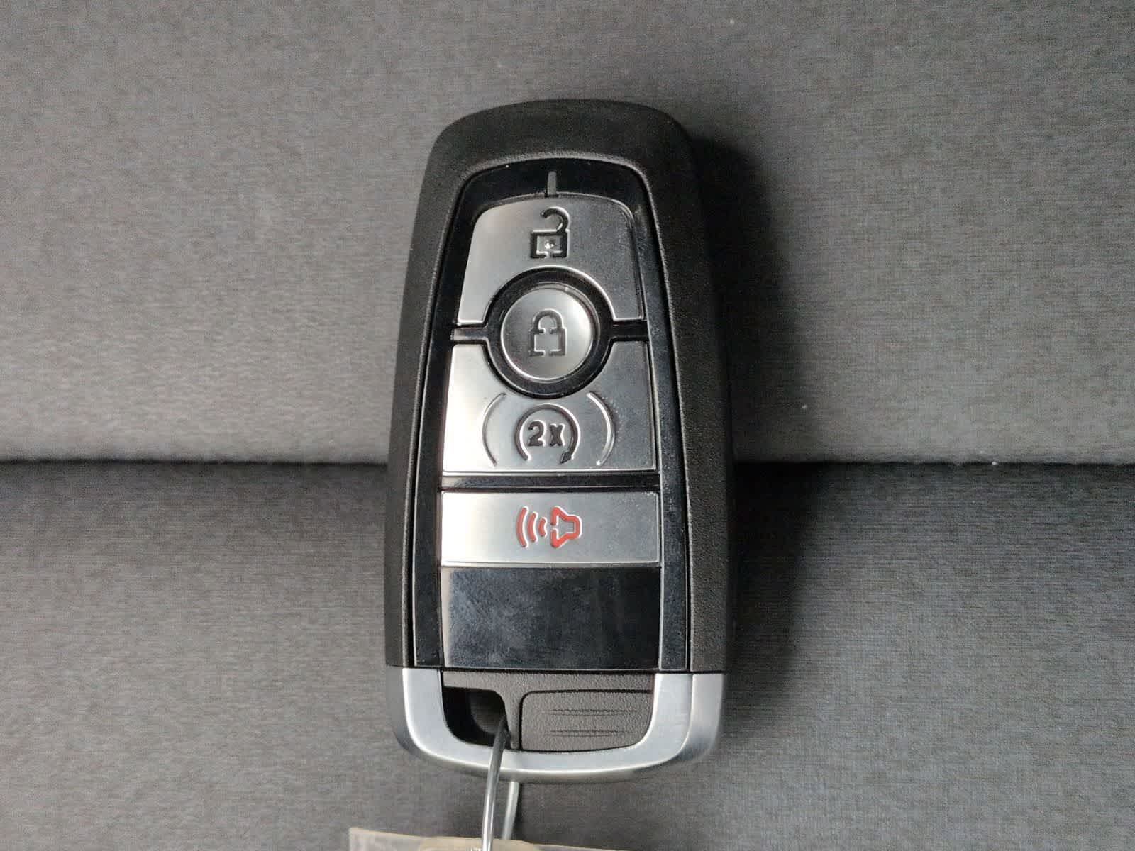 Thumbnail: 2025 Ford Bronco - 39