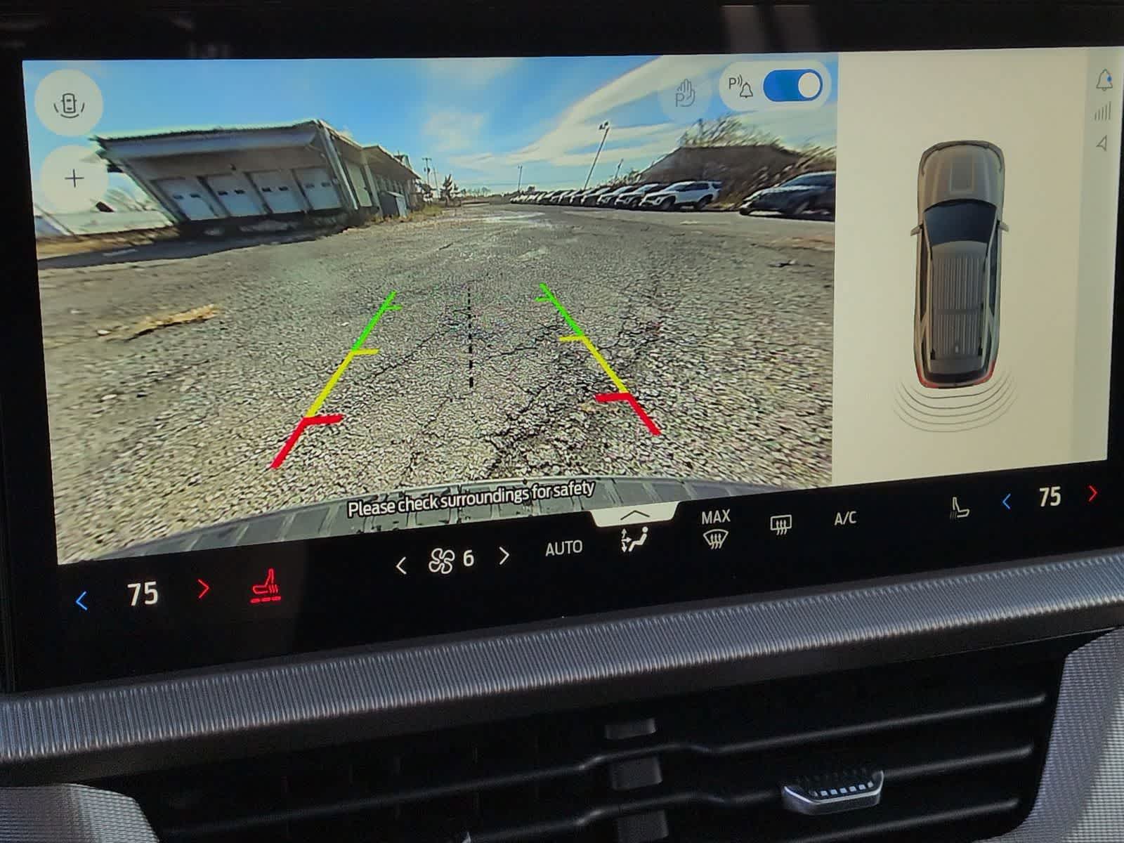 Thumbnail: 2026 Ford Explorer - 30