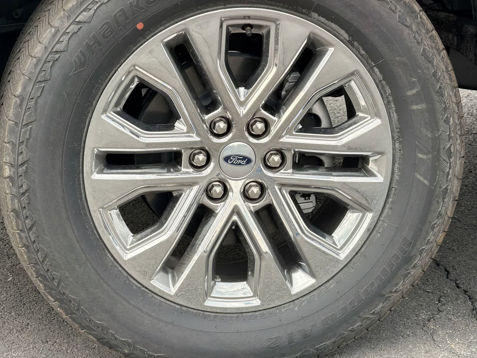 Thumbnail: 2026 Ford F-150 - 14