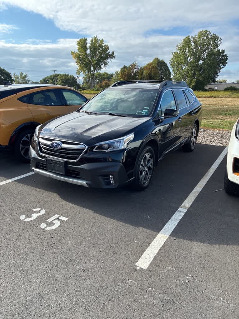 Thumbnail: 2022 Subaru Outback - 2