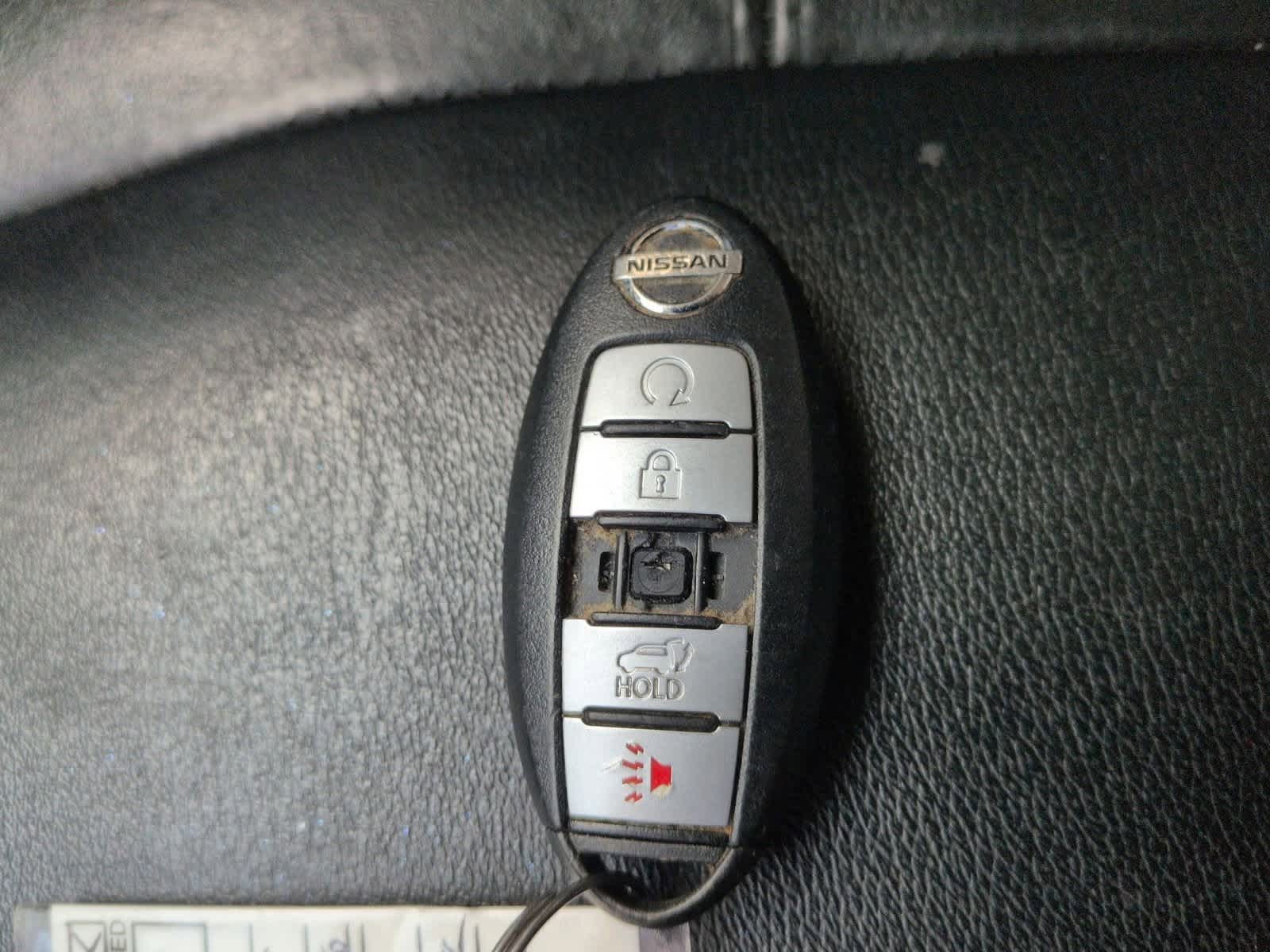 Thumbnail: 2016 Nissan Pathfinder - 35