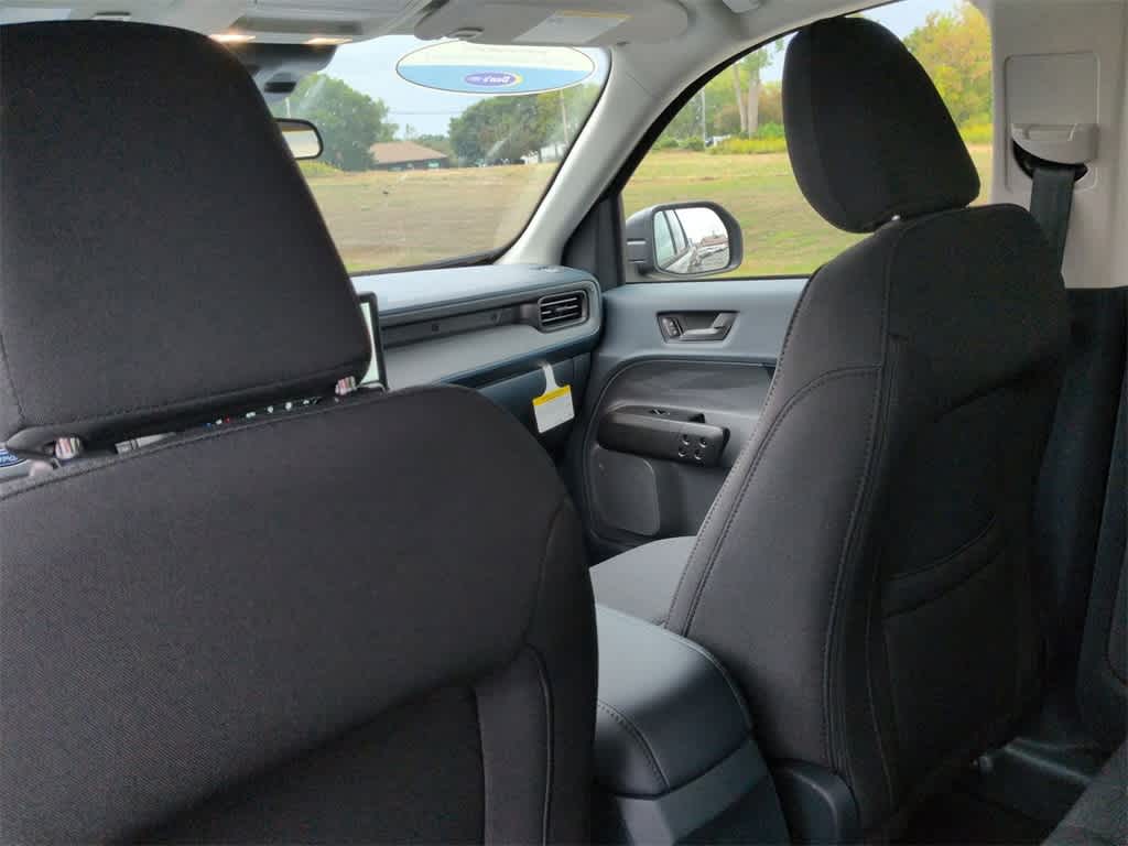 Thumbnail: 2025 Ford Maverick - 19