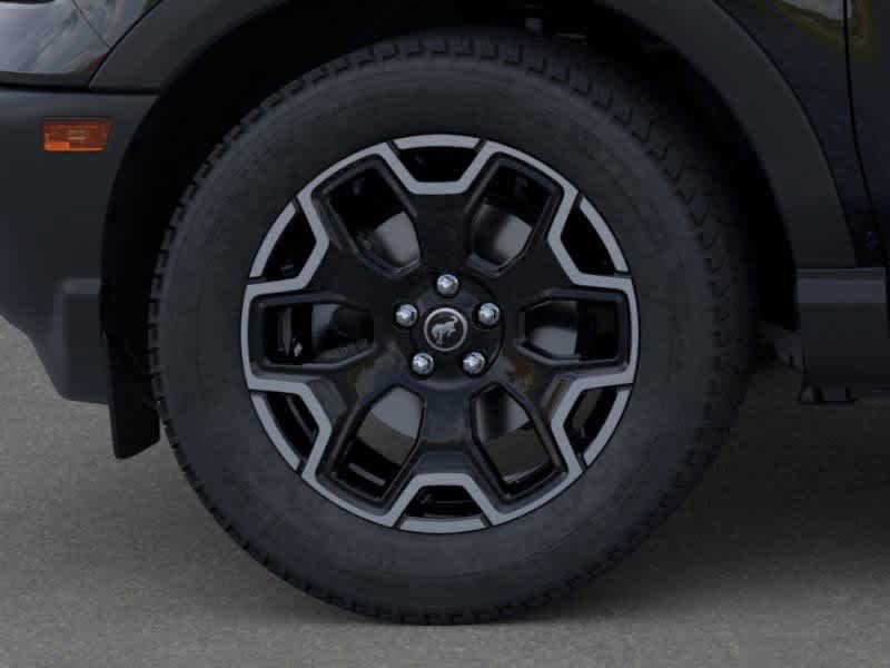 Thumbnail: 2025 Ford Bronco Sport - 19