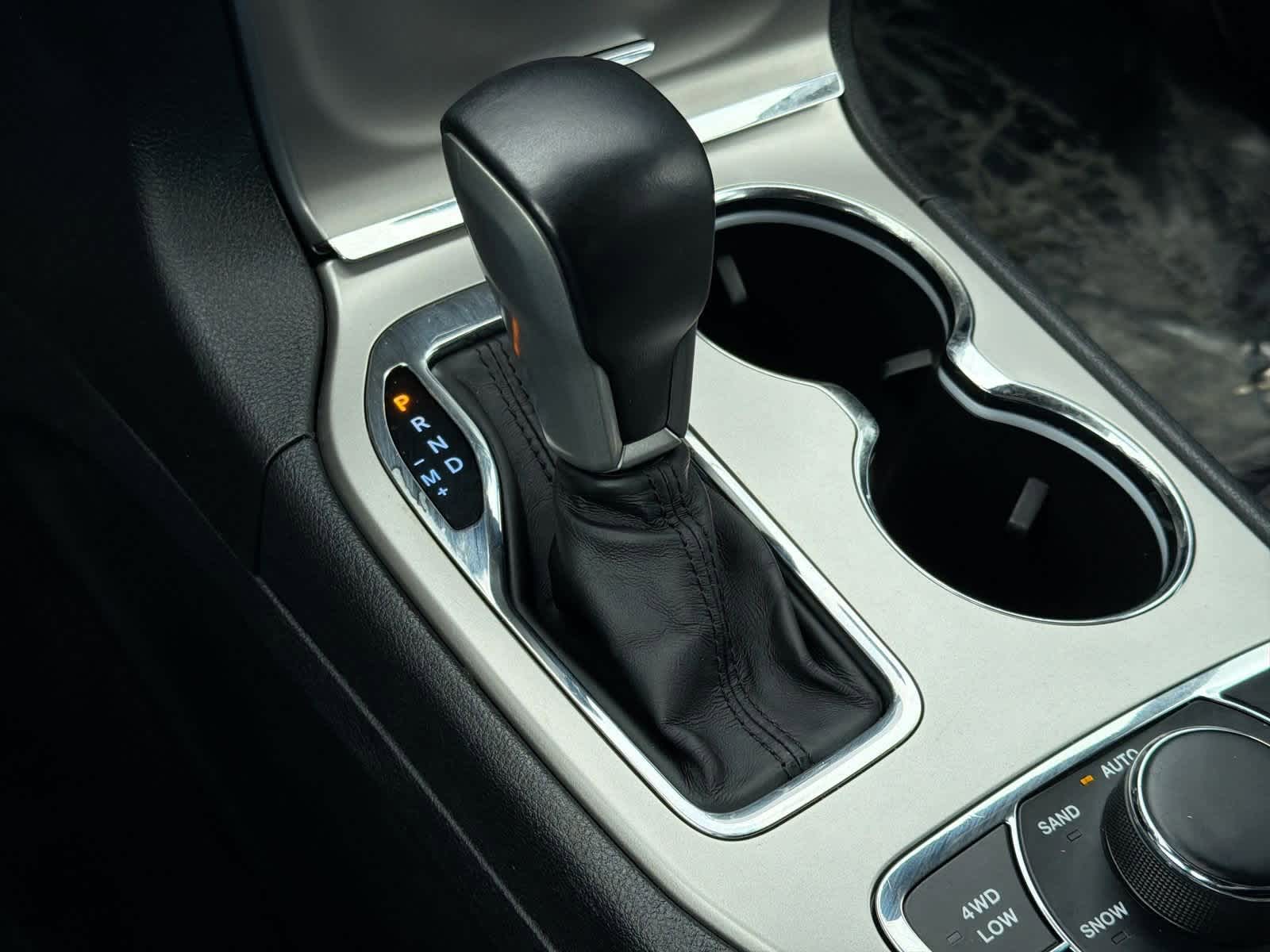 Thumbnail: 2019 Jeep Grand Cherokee - 33