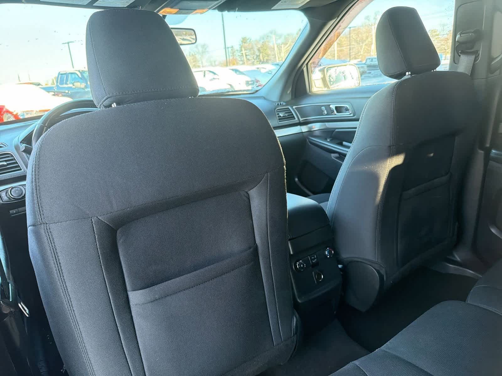 Thumbnail: 2019 Ford Explorer - 19