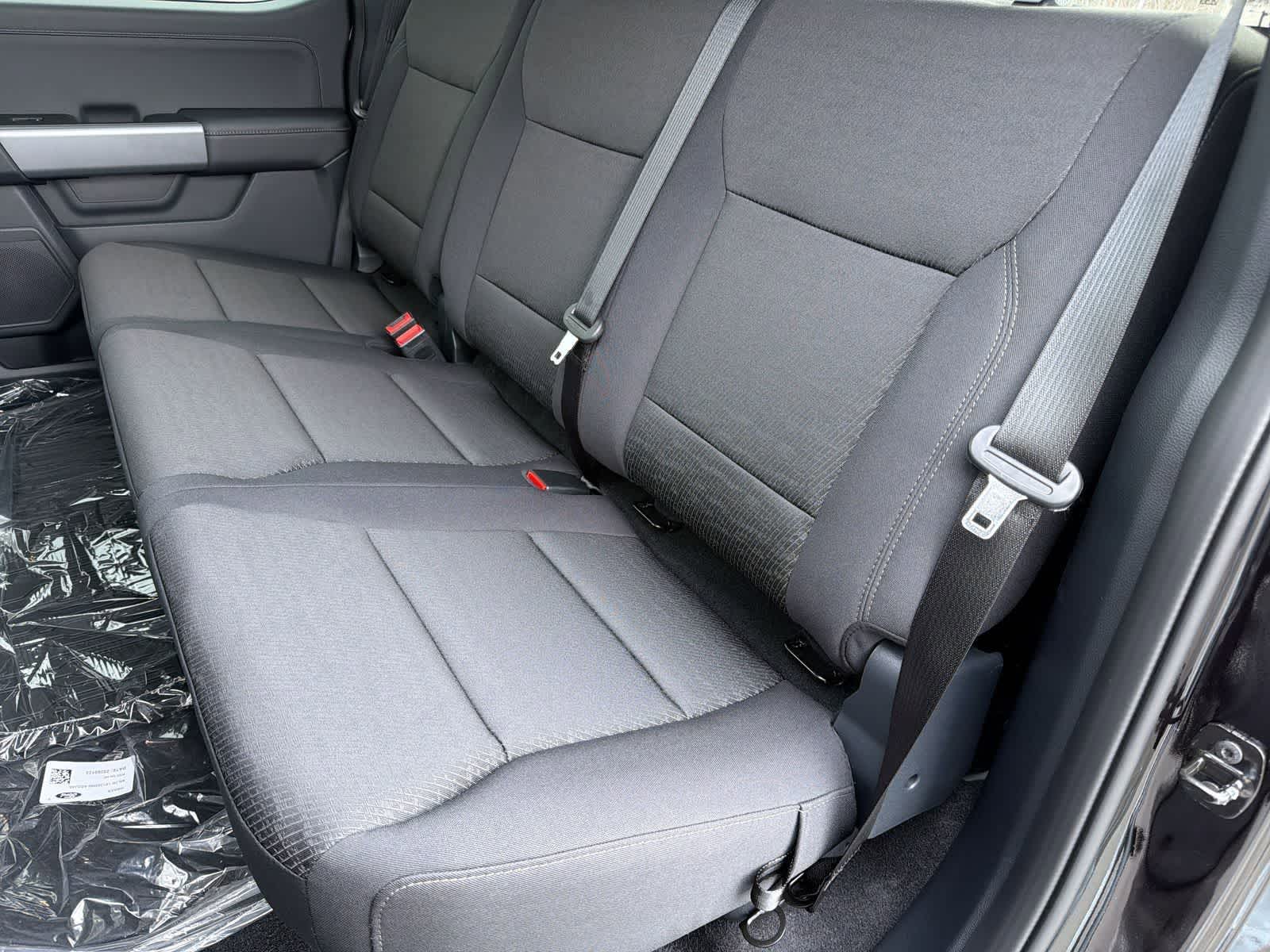 Thumbnail: 2026 Ford F-150 - 20