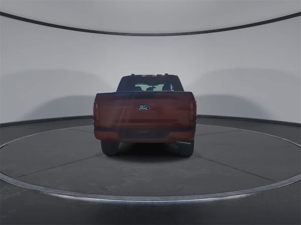 Thumbnail: 2025 Ford F-150 - 7