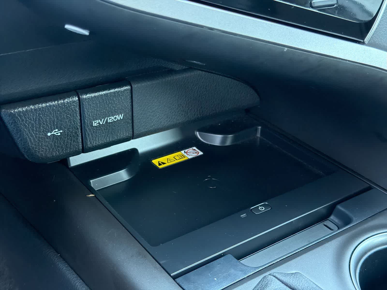 Thumbnail: 2024 Toyota Camry - 22