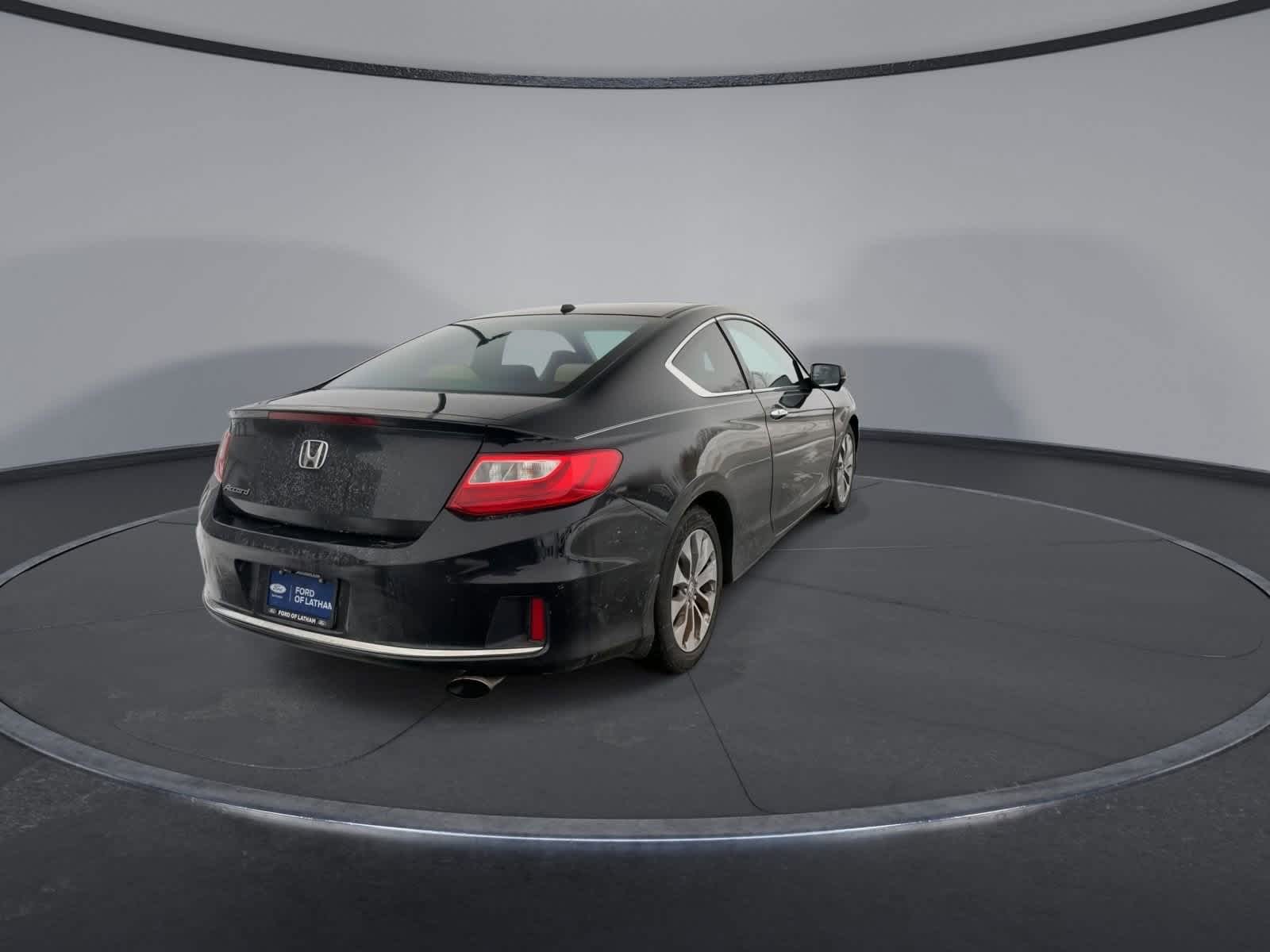 Thumbnail: 2015 Honda Accord - 8