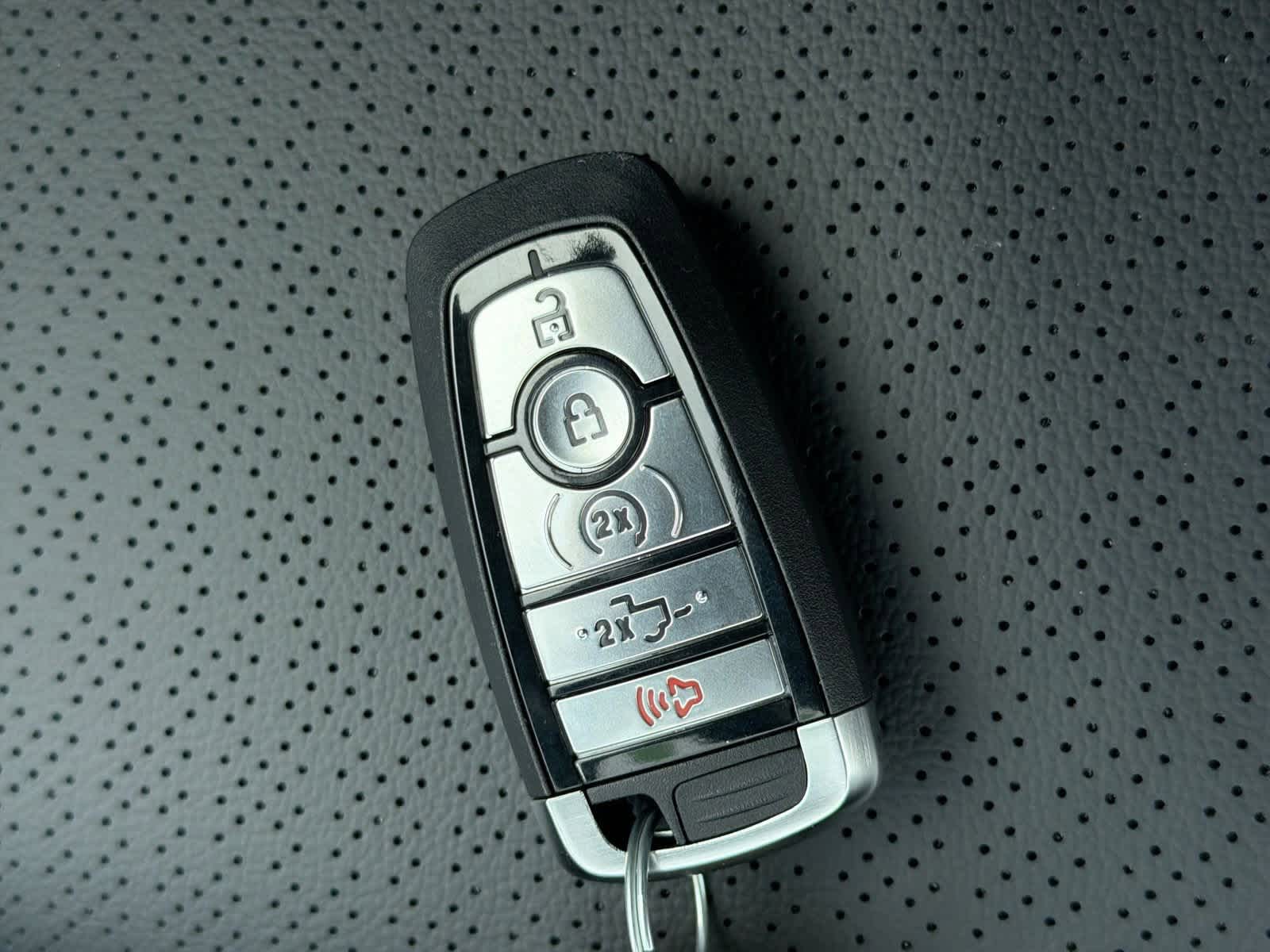 Thumbnail: 2026 Ford F-150 - 39