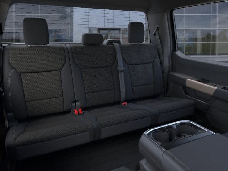 Thumbnail: 2025 Ford F-150 - 11