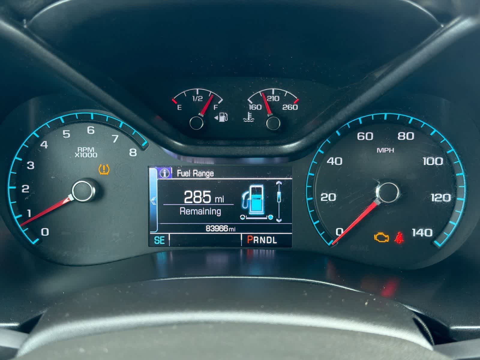 Thumbnail: 2017 Chevrolet Colorado - 33