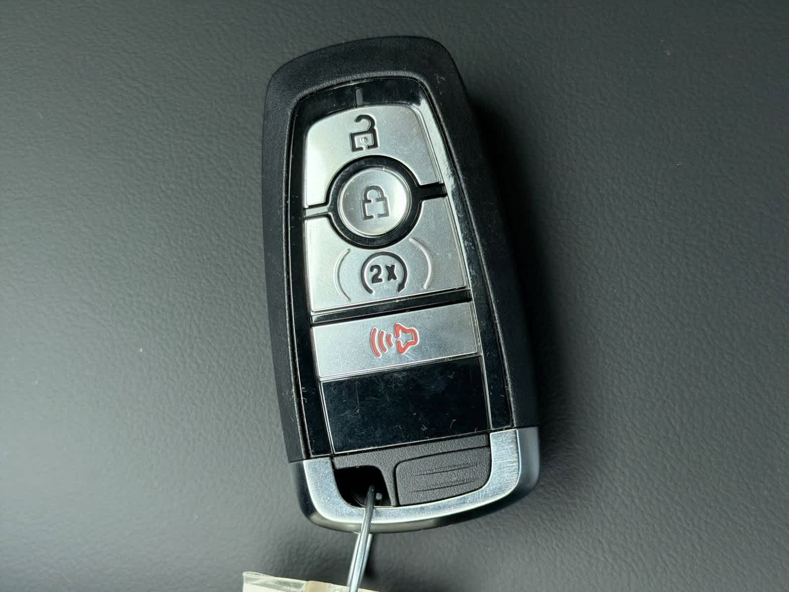 Thumbnail: 2025 Ford Bronco Sport - 35