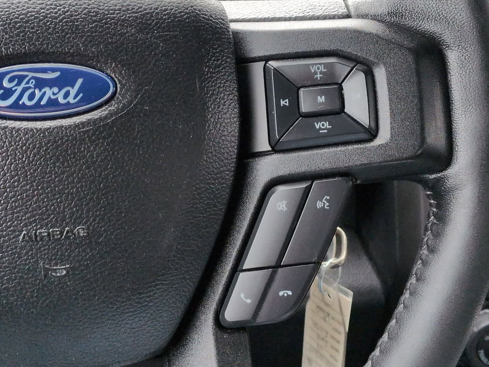 Thumbnail: 2019 Ford F-150 - 25