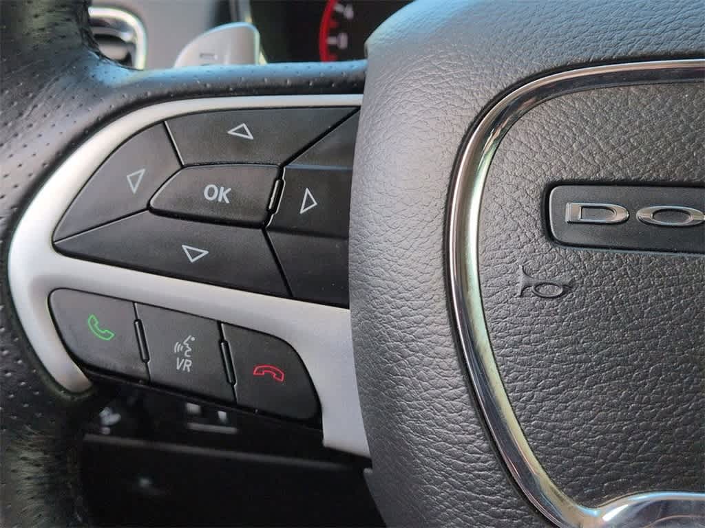 Thumbnail: 2017 Dodge Durango - 26