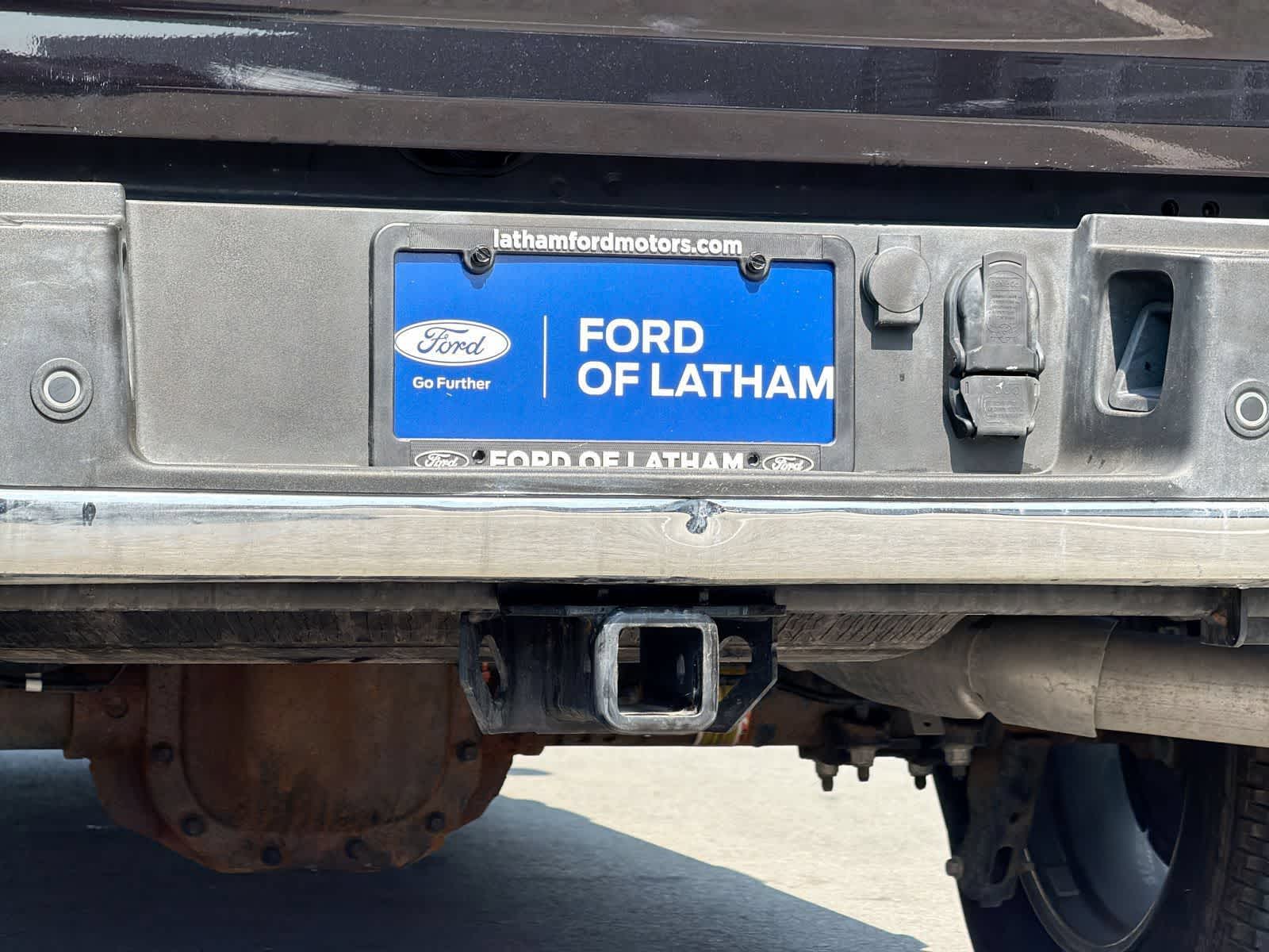 Thumbnail: 2024 Ford F-150 - 35
