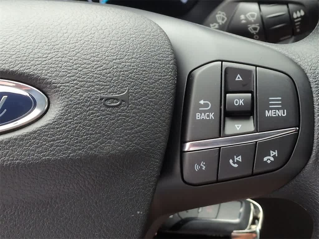 Thumbnail: 2025 Ford Transit Series - 24