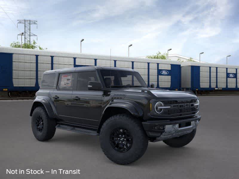 Thumbnail: 2026 Ford Bronco - 7