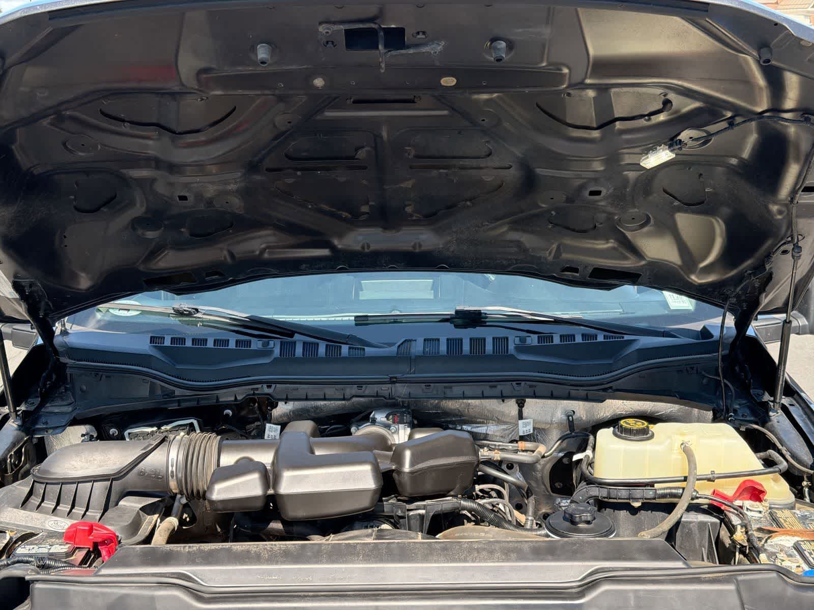 Thumbnail: 2019 Ford F-250 - 15